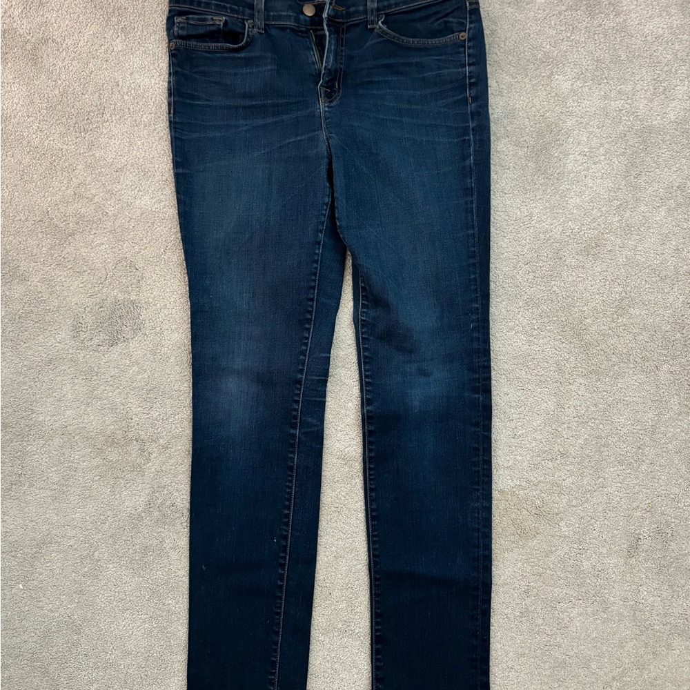 J Brand skinny jeans